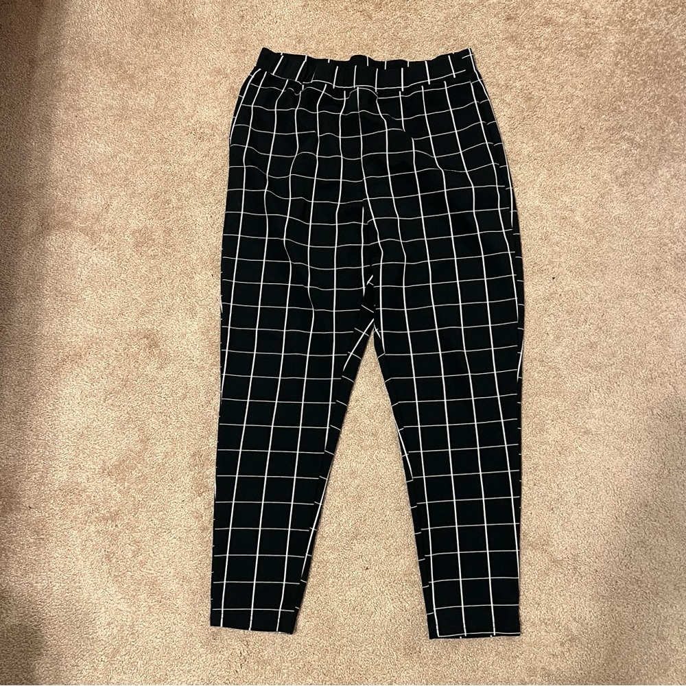 Shein Pants